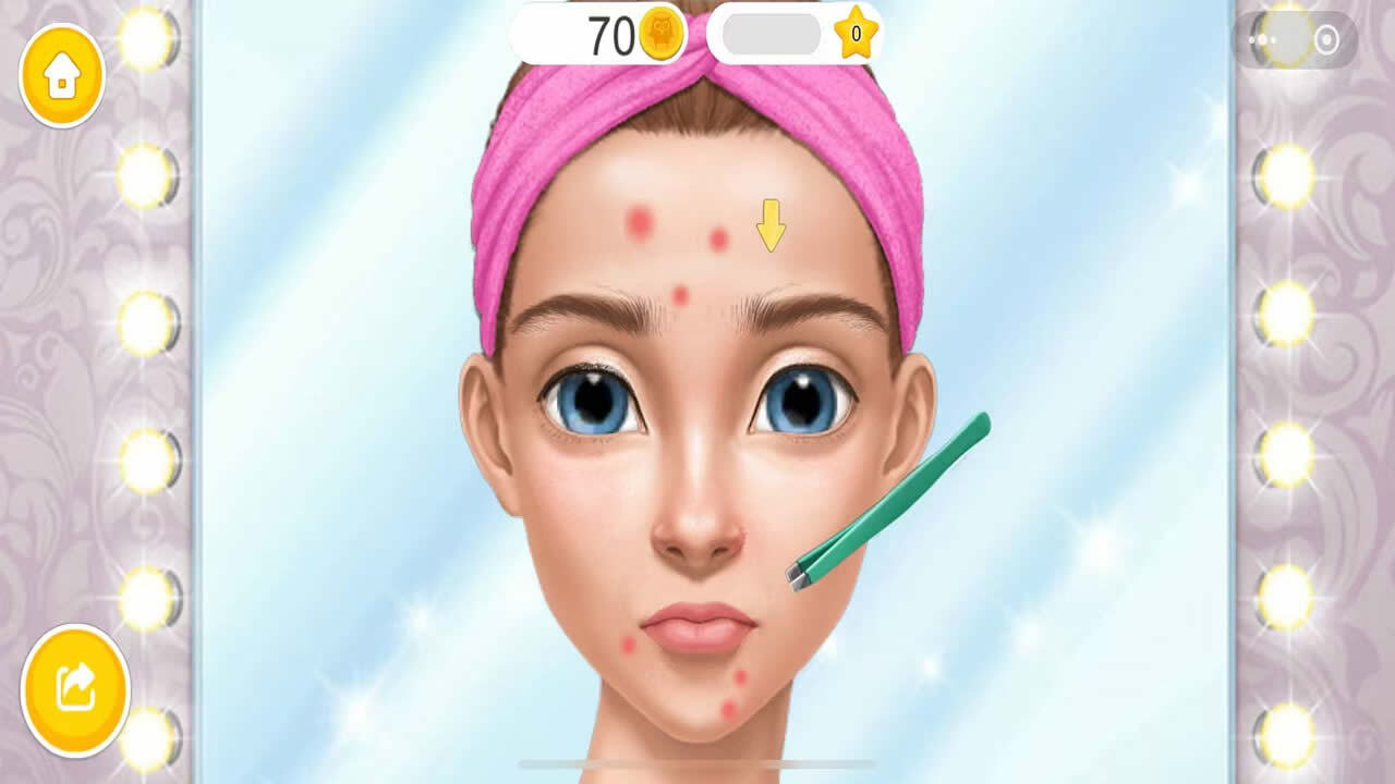女友养成模拟器截图