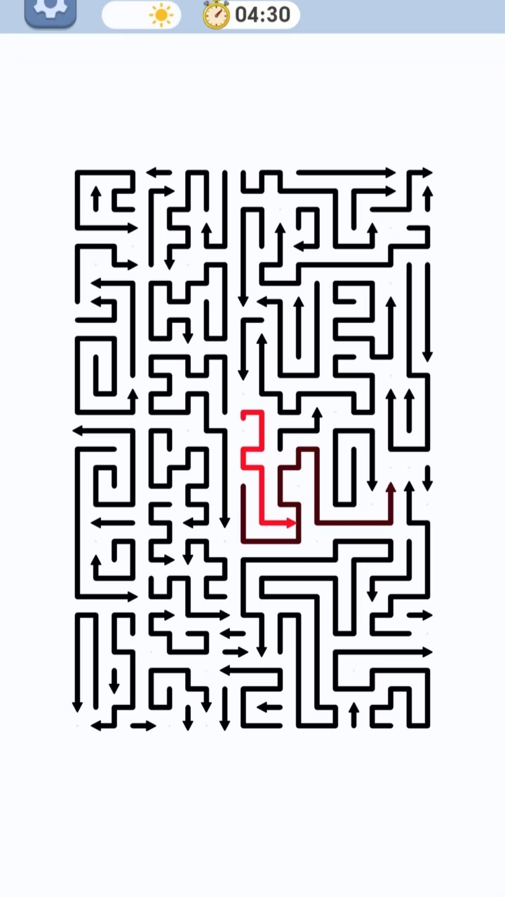开心大解压截图