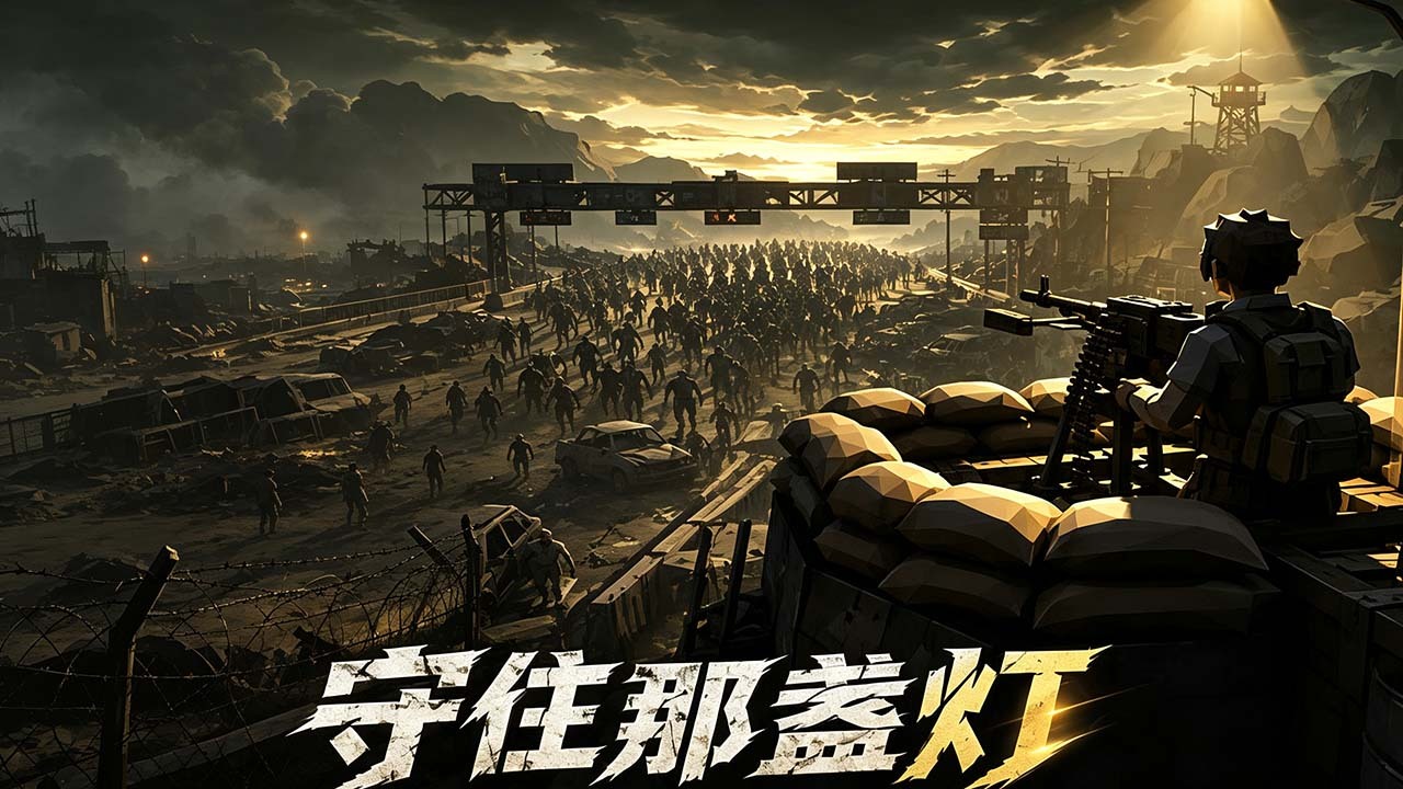 末日阻击截图