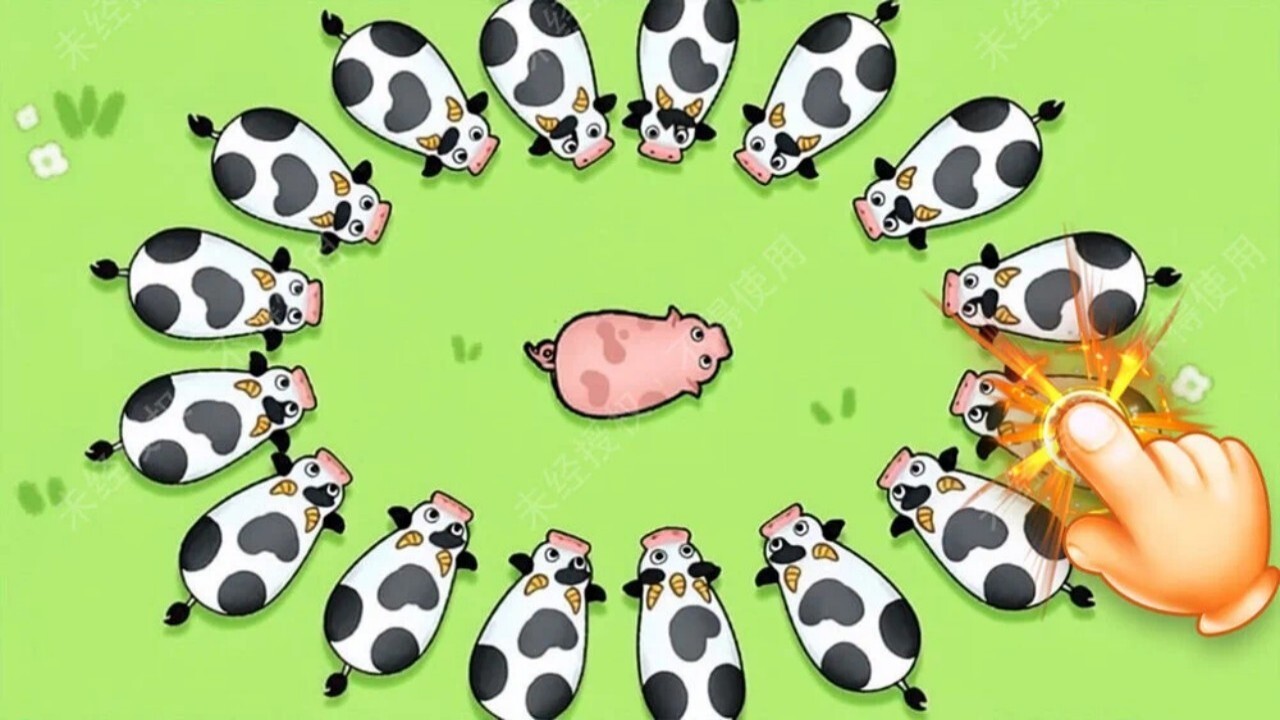 欢乐果联盟截图