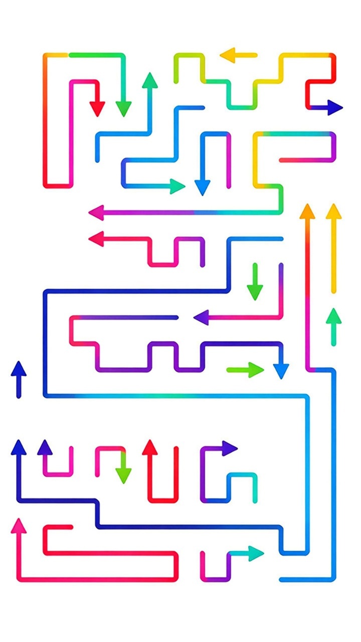 玩转箭头截图