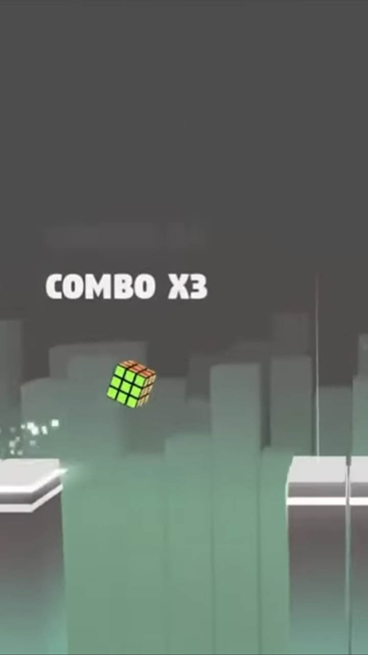 超级弹跳截图