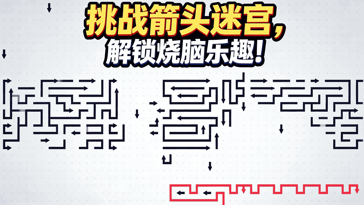 箭又个箭截图