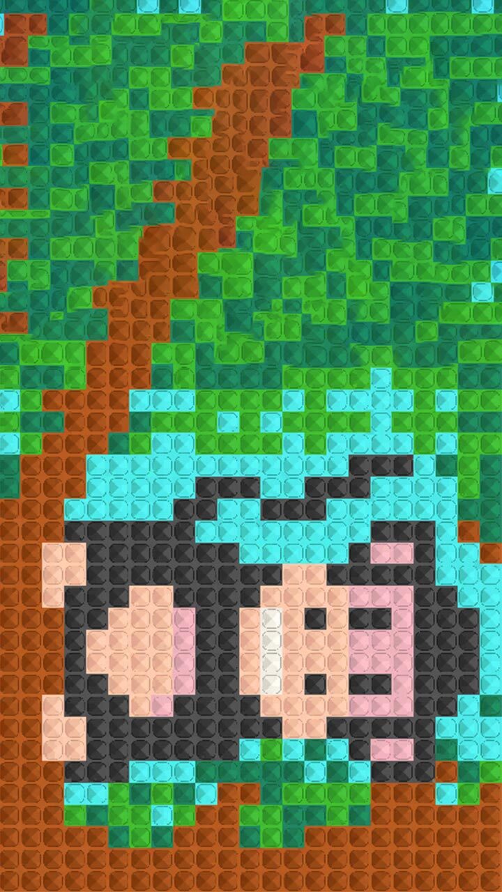 创意拼豆游戏截图