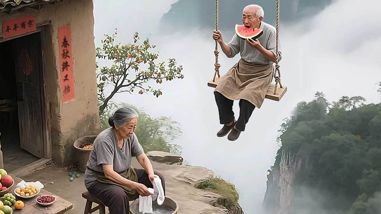 回忆供销社截图