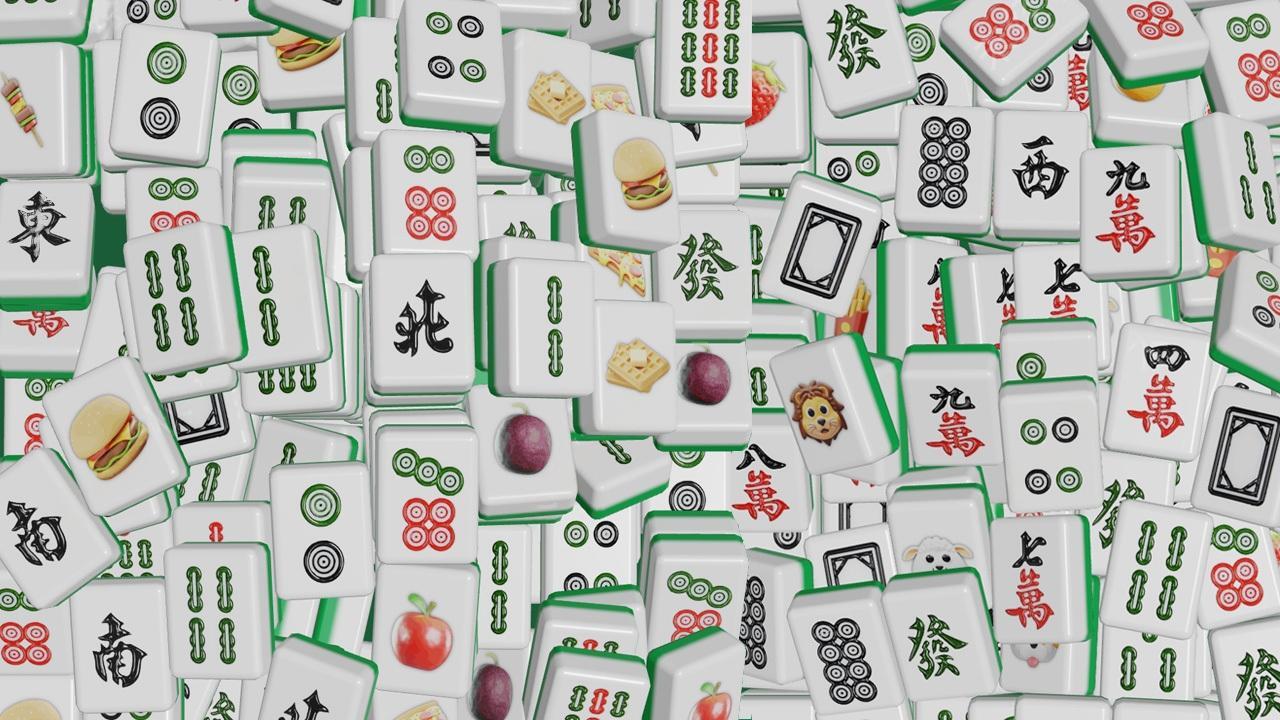 雀友趣消消截图