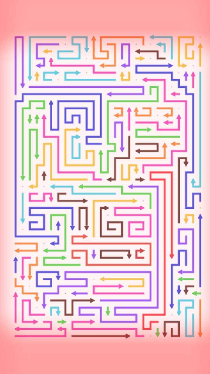 请你消消消截图