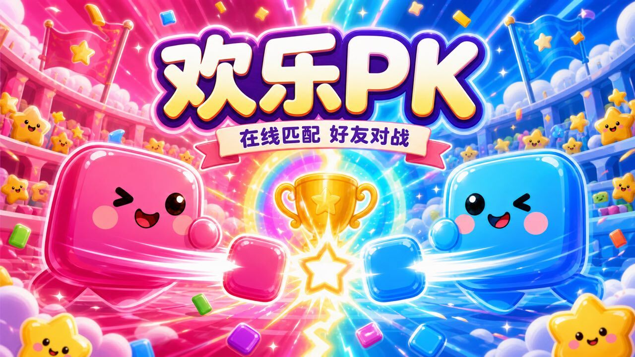 指尖连趣截图