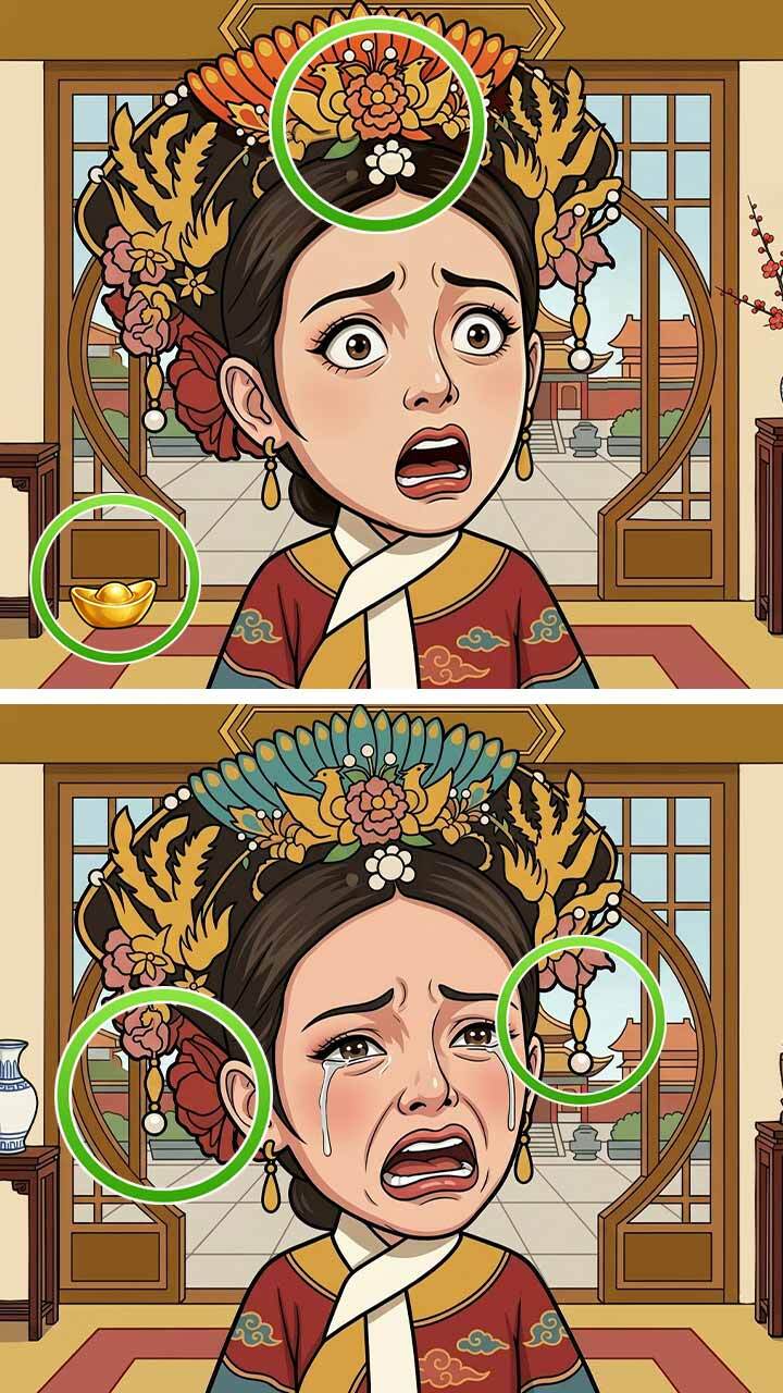 找茬超解压截图