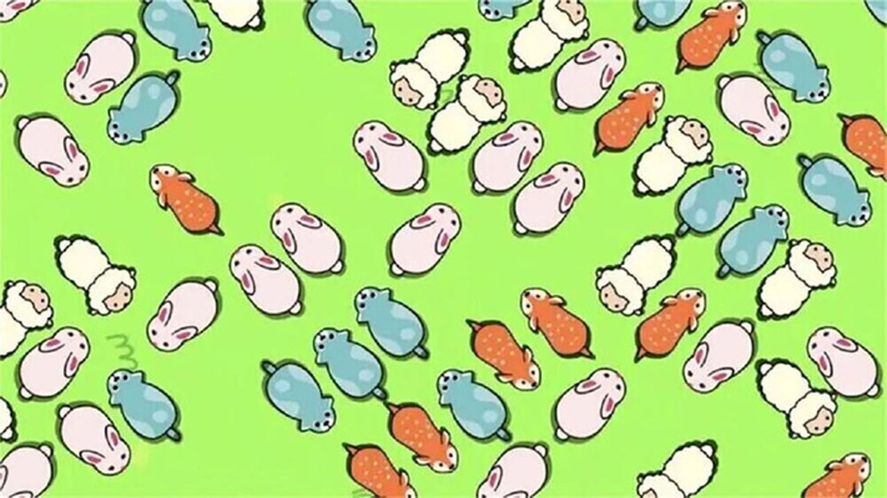 挪挪小猪截图