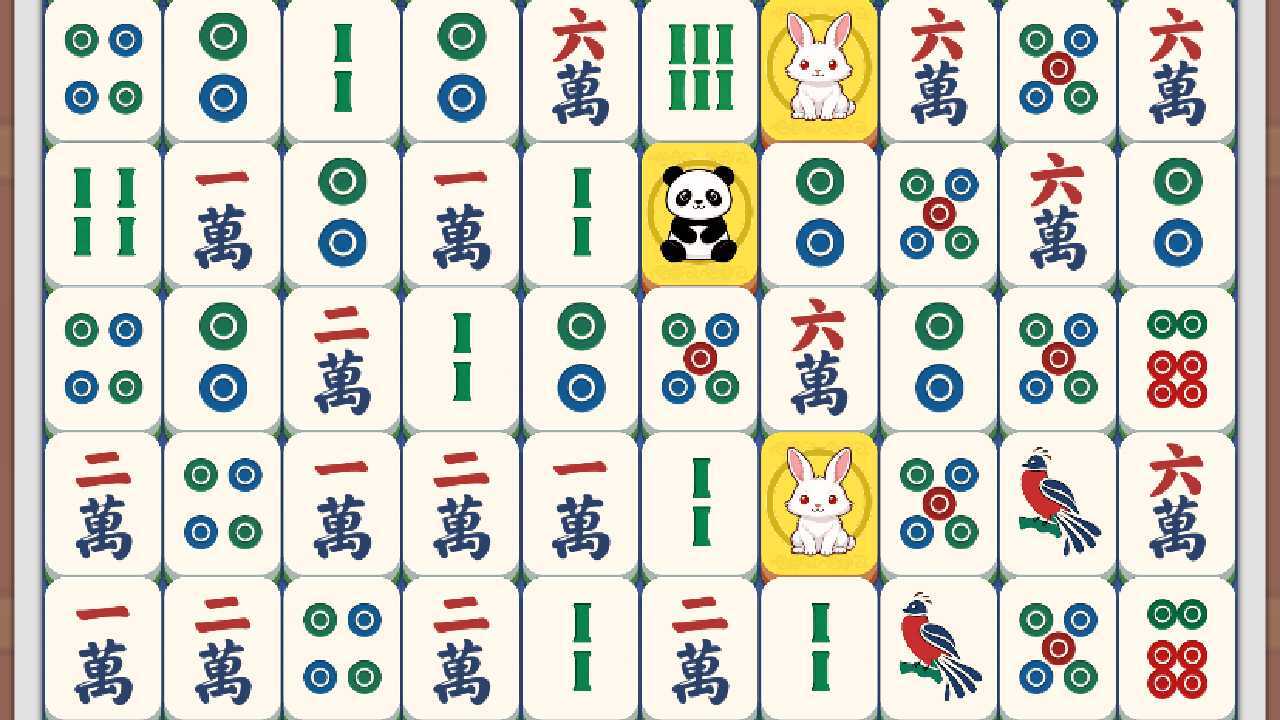 快乐连消截图