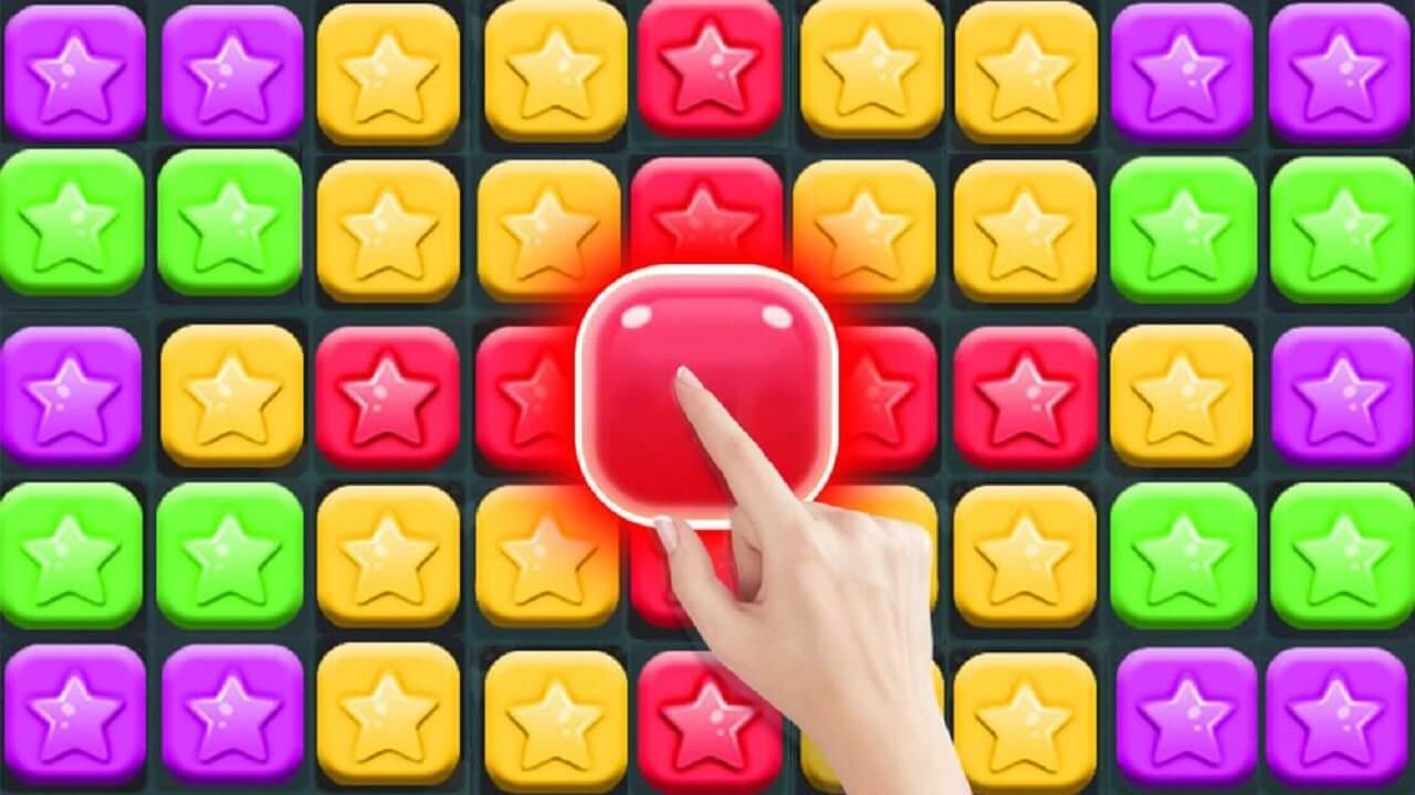来财方块截图