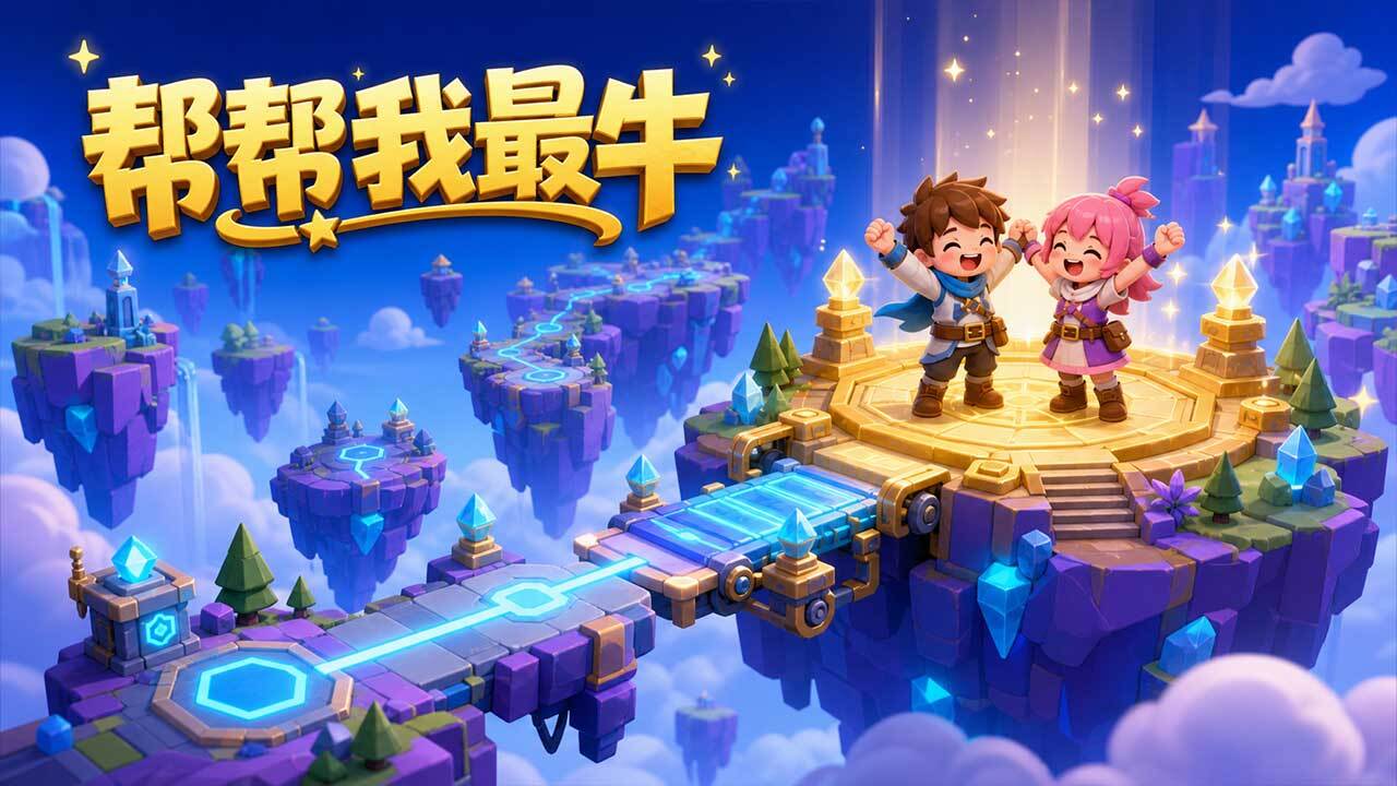 帮帮我最牛截图