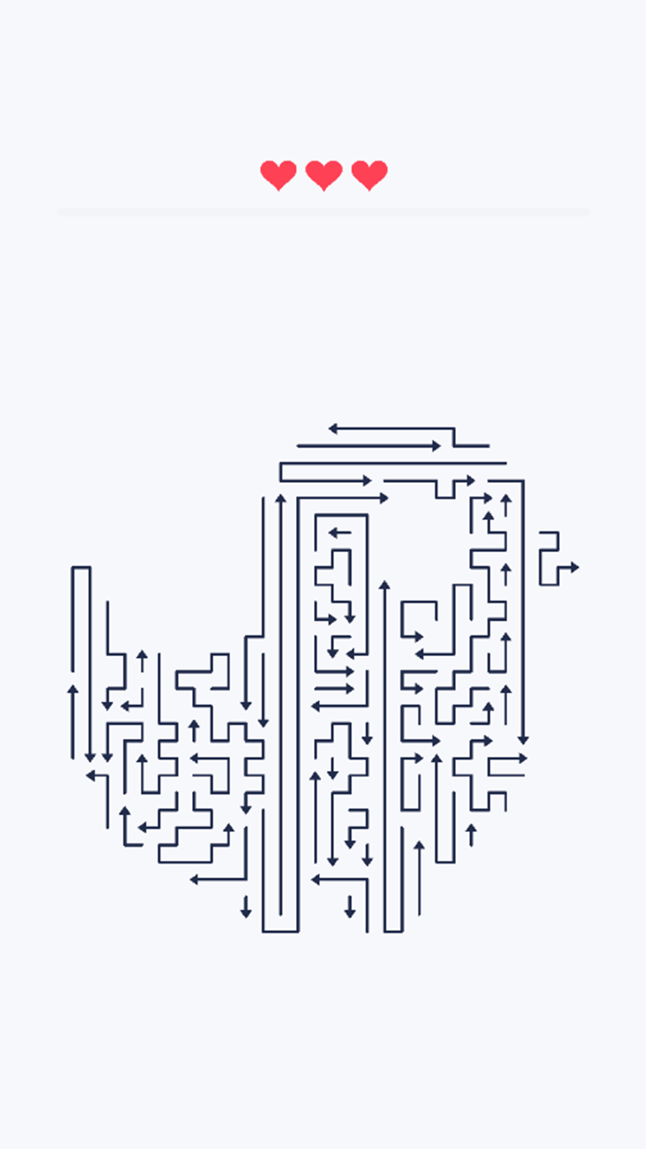 大王叫我玩箭头截图