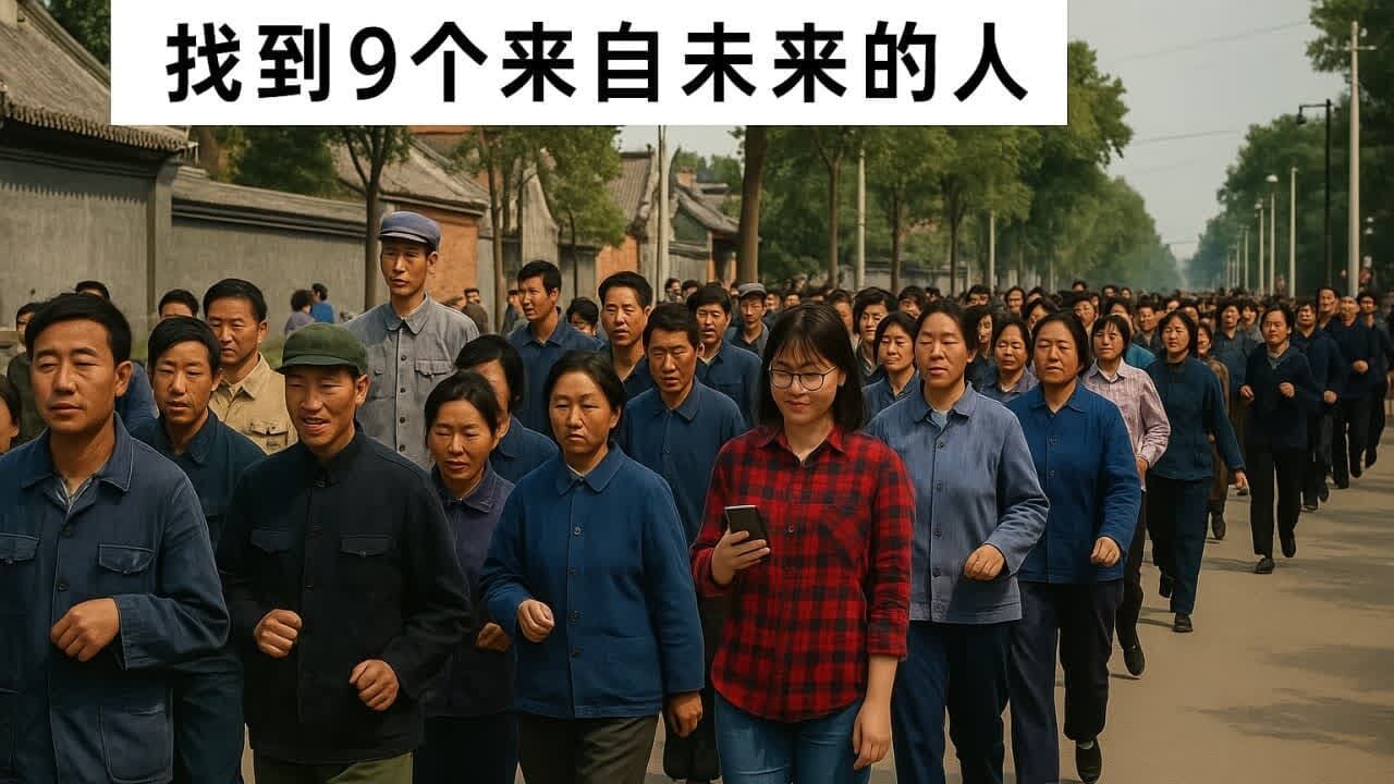 怀旧年代大搜查截图