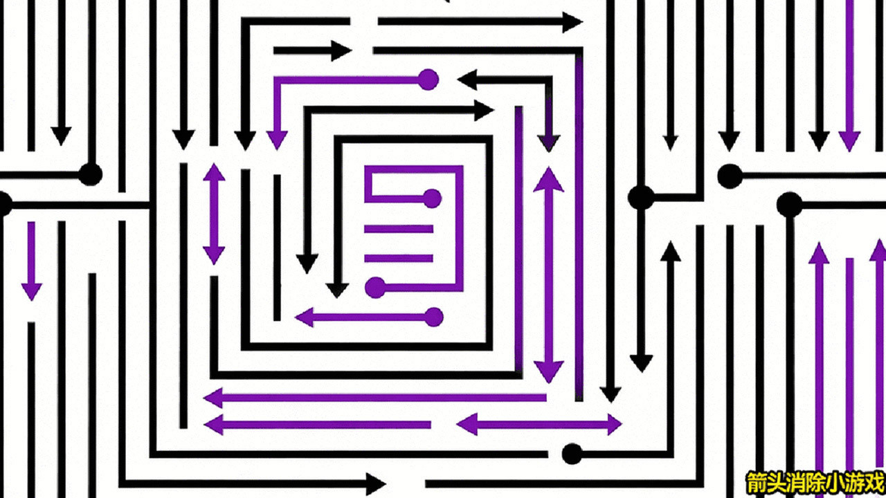 疯狂闯关高手截图