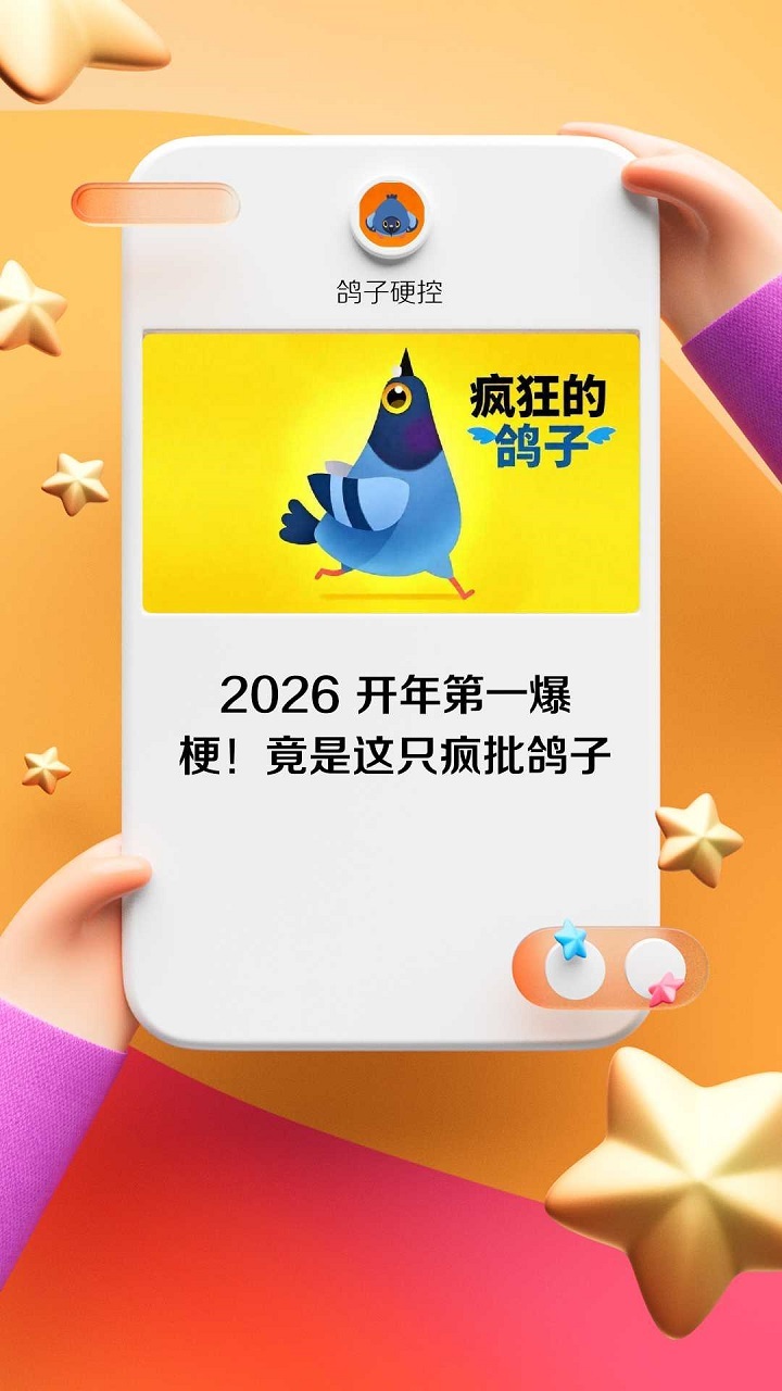 疯狂的鸽子手机版截图