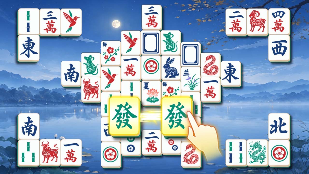 点点碰不停截图
