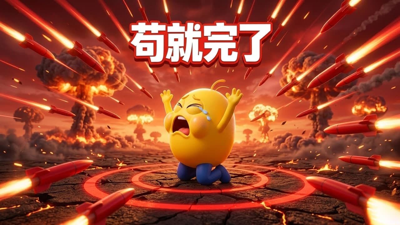 豆豆快闪截图