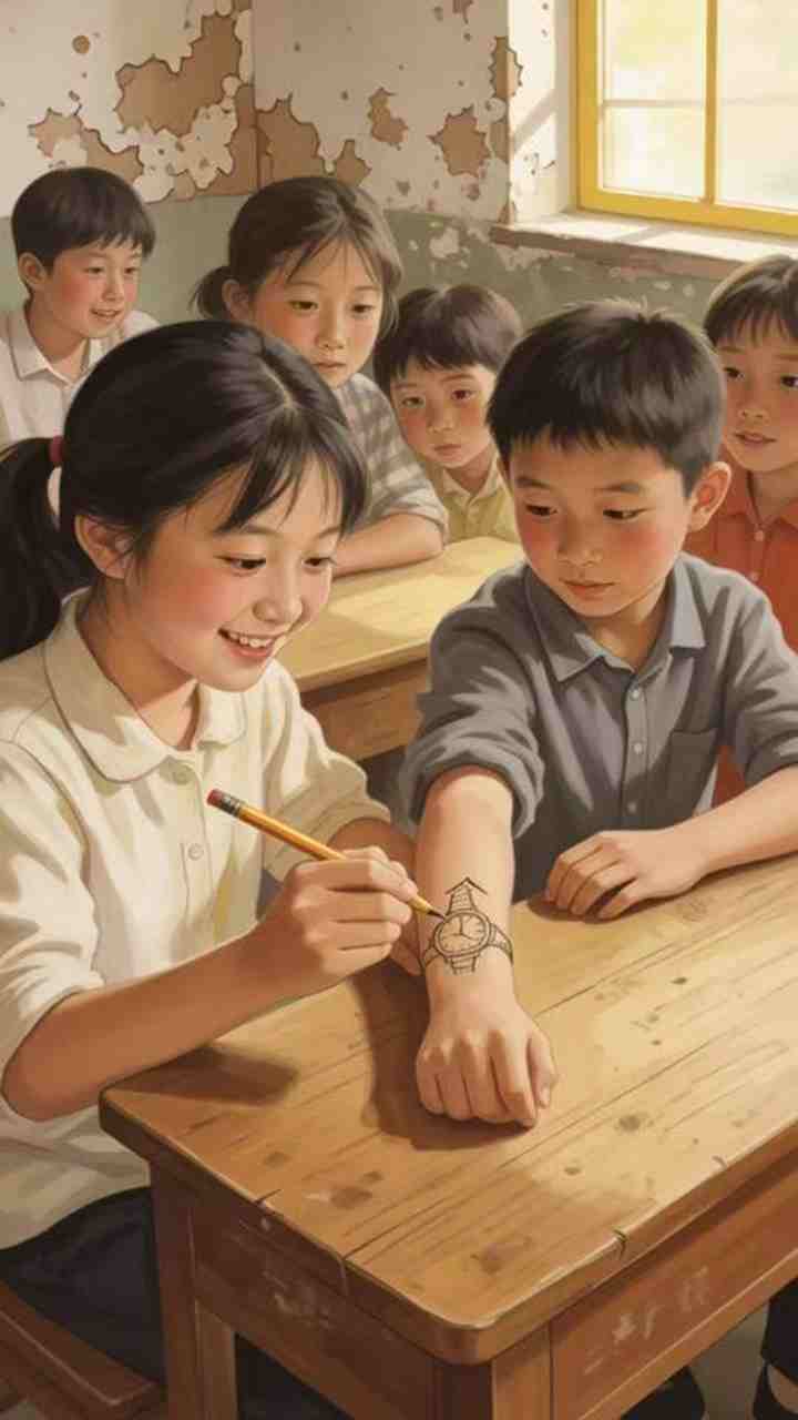 怀旧拾光拼图截图