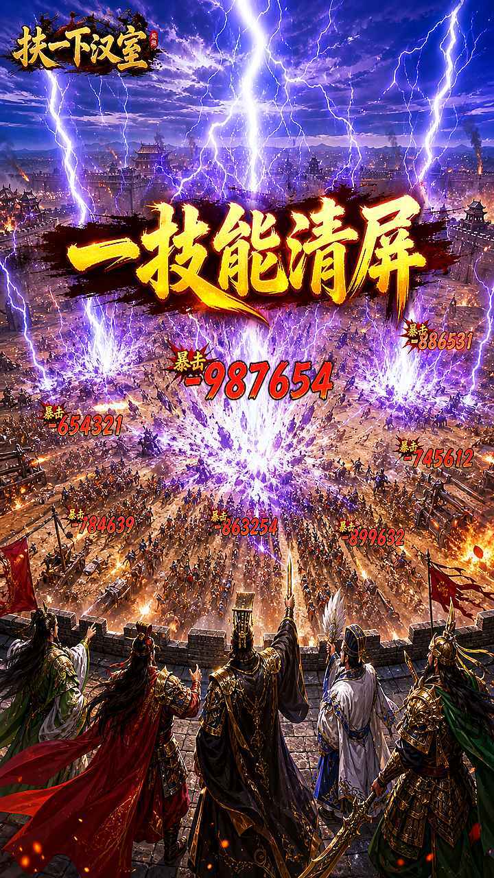 天天爱割草截图