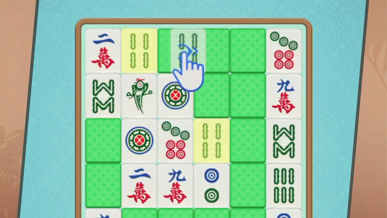 雀神解压消除截图