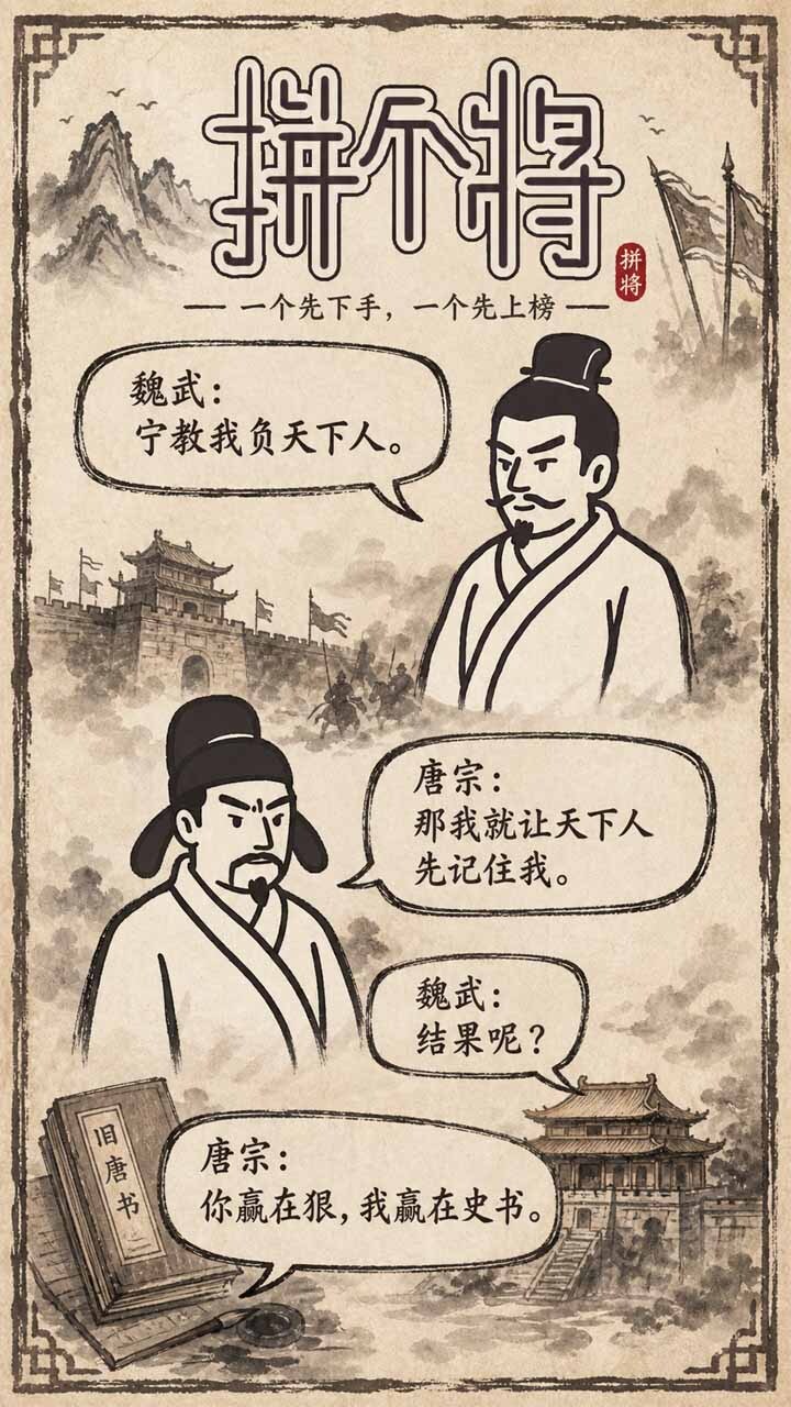 拼个将截图