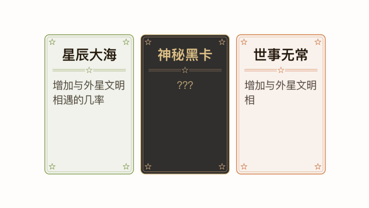 文明模拟器截图