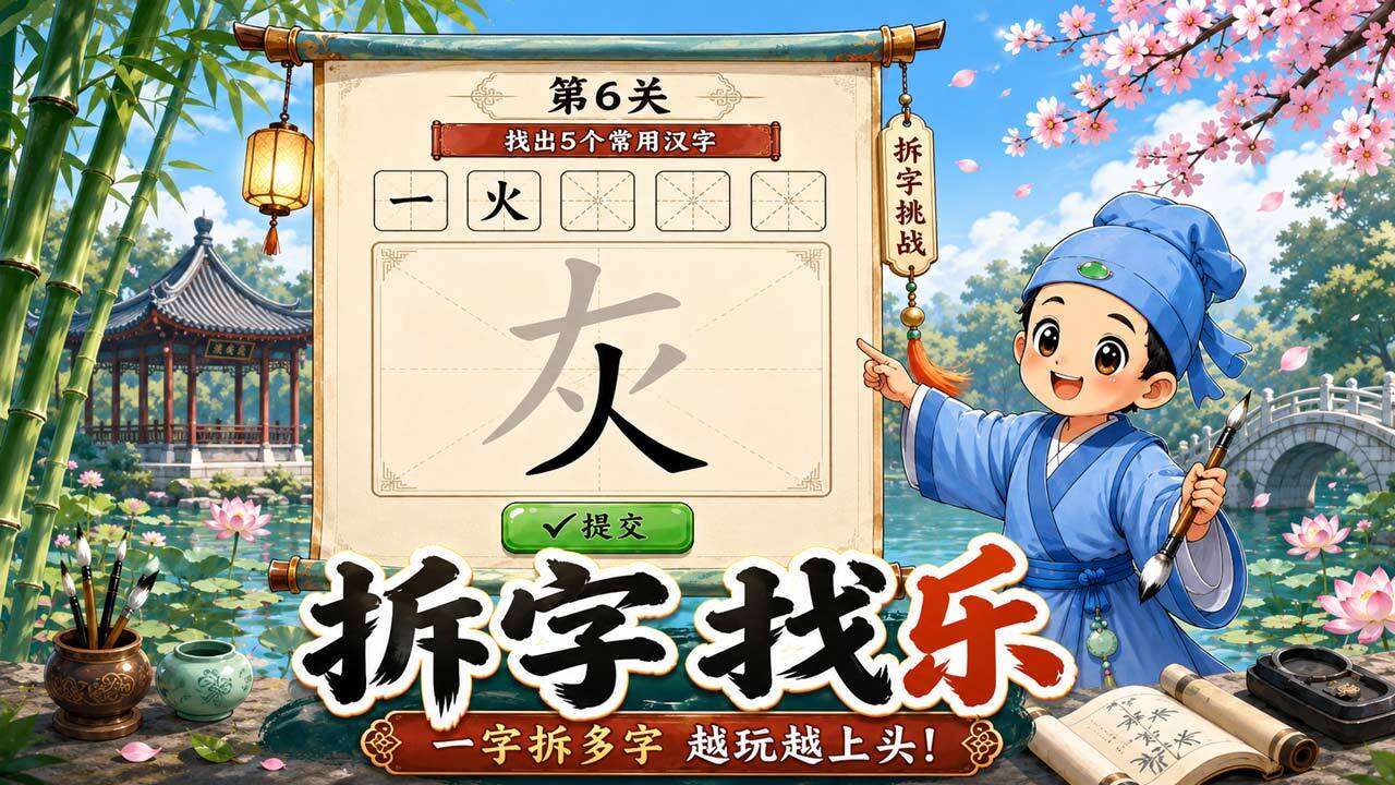 这关我包了截图