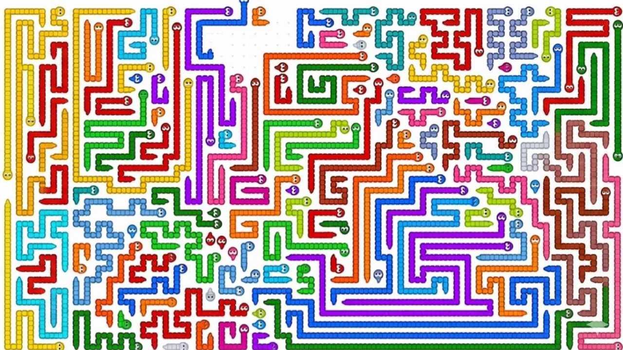 扫楼枪王截图