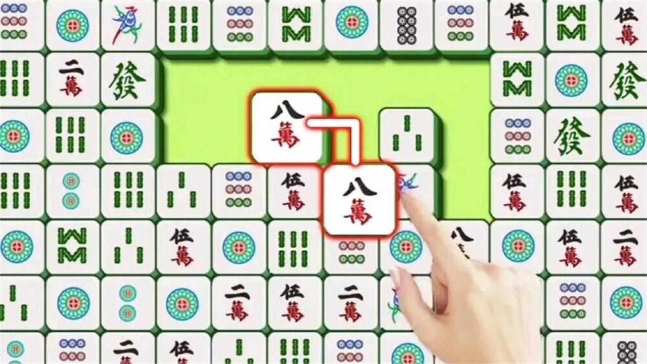 胡牌哪家强截图