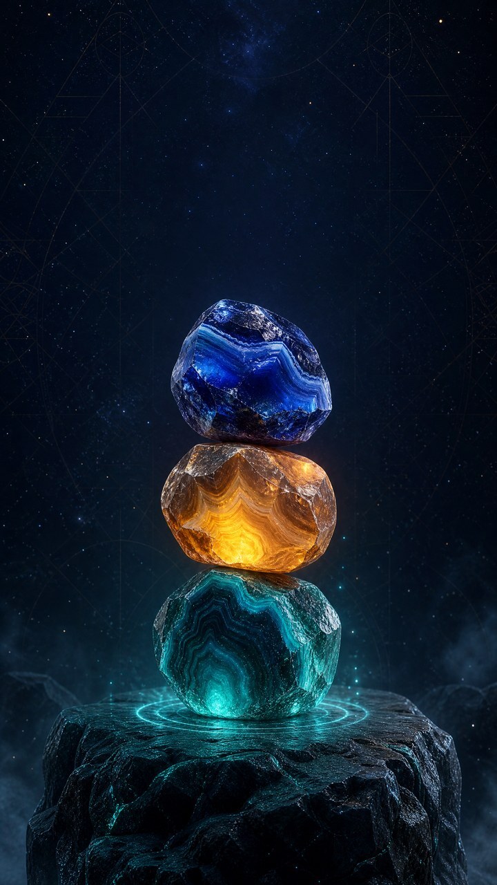 叠物造境截图