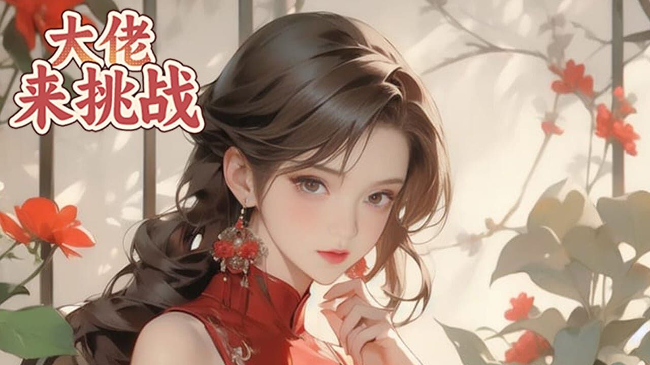 大佬来挑战截图
