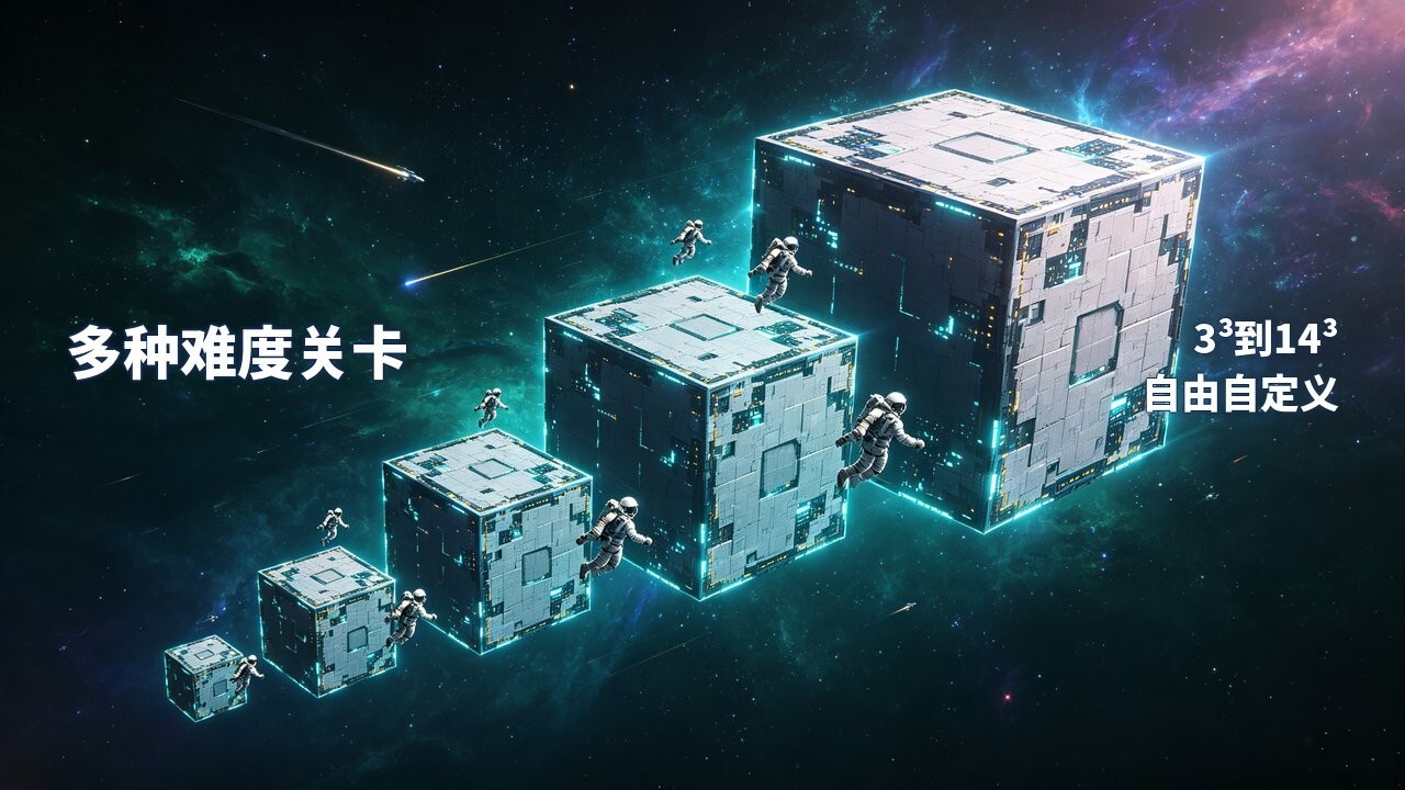 星核探险家截图