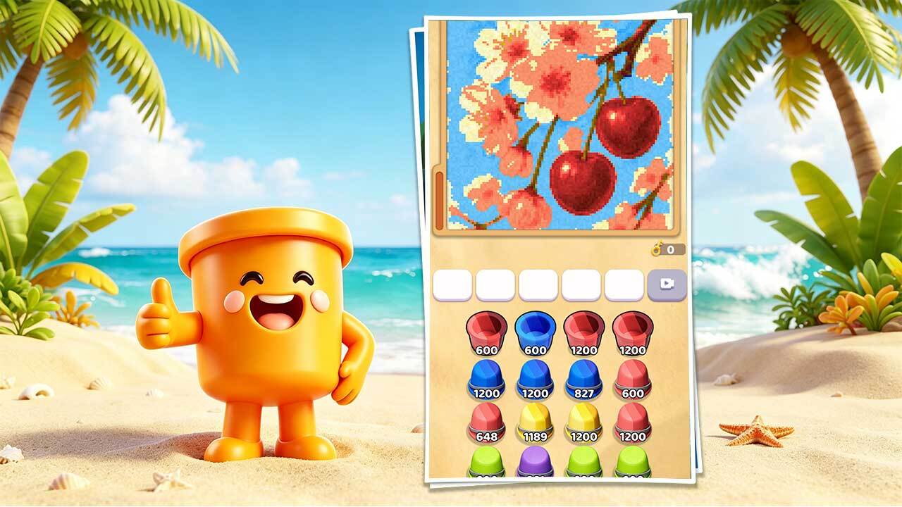 看我脑子贼6截图