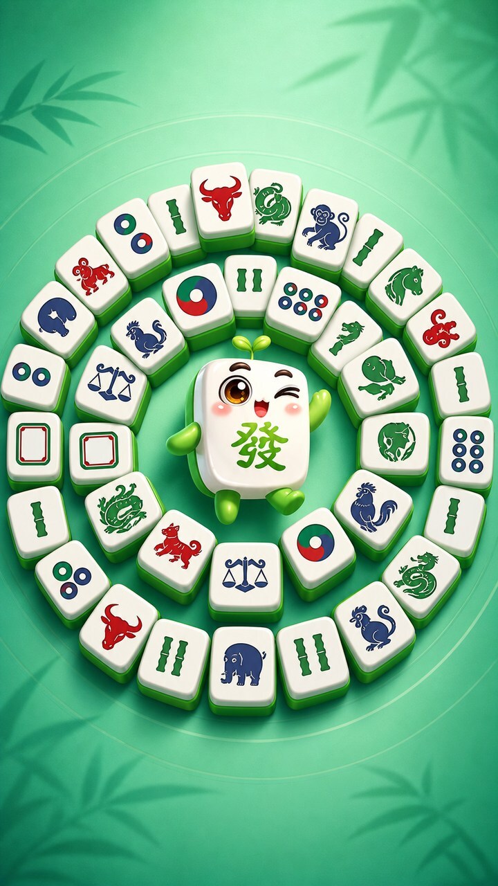 解压神操作截图