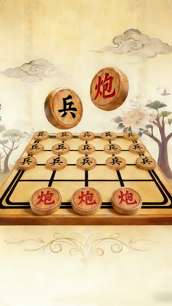 三炮十五兵截图