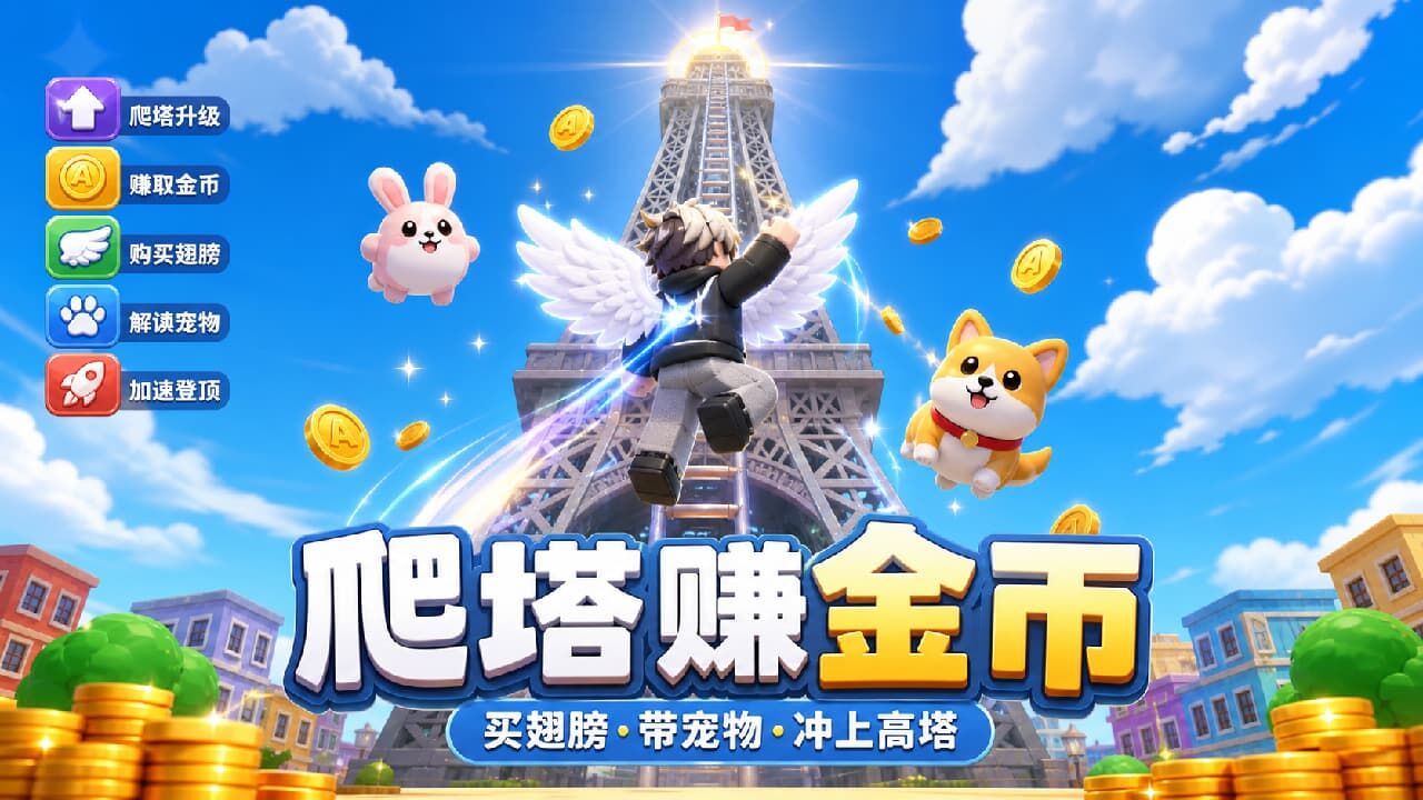 爬就完事截图