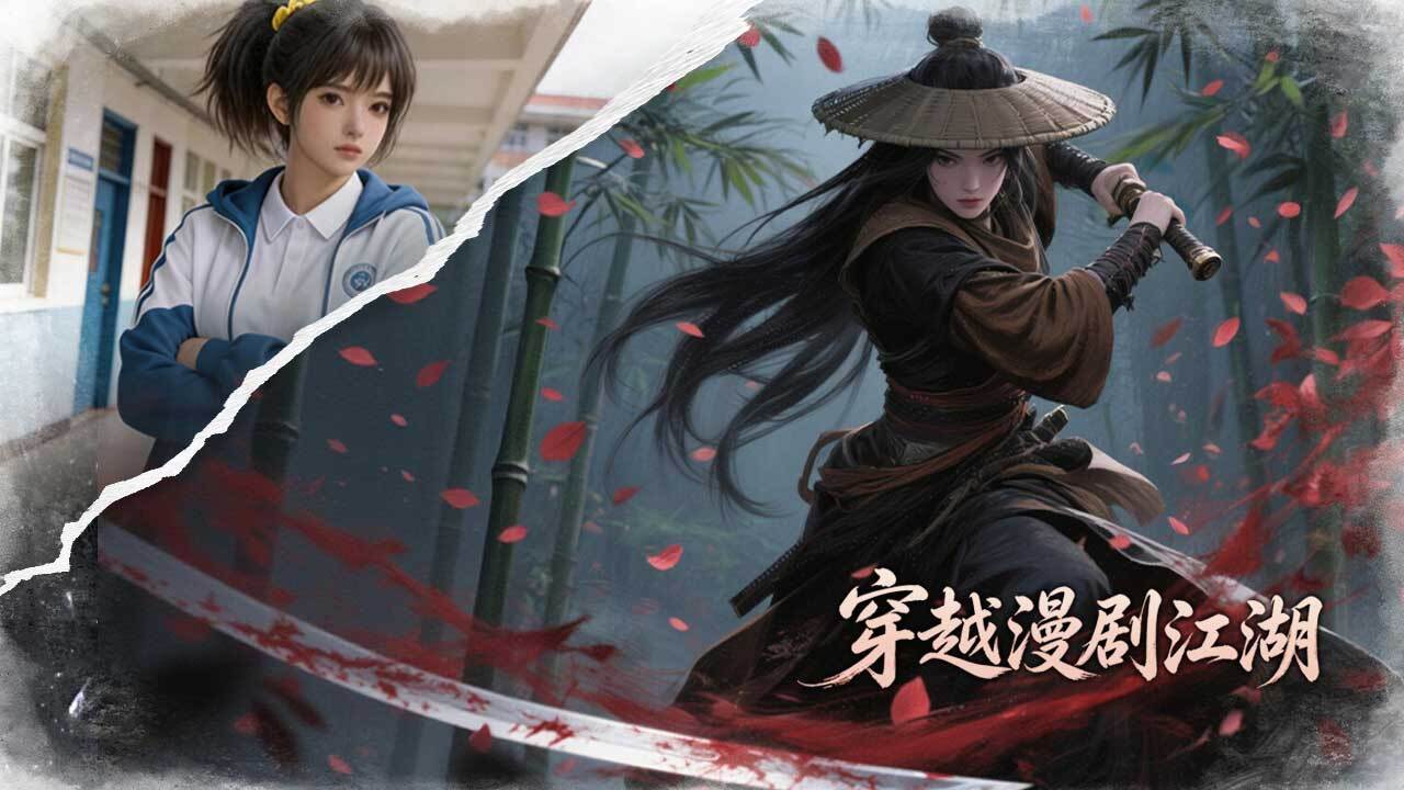 脑力综合馆截图