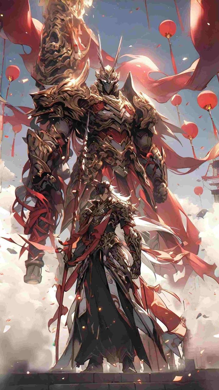 三国零氪服截图