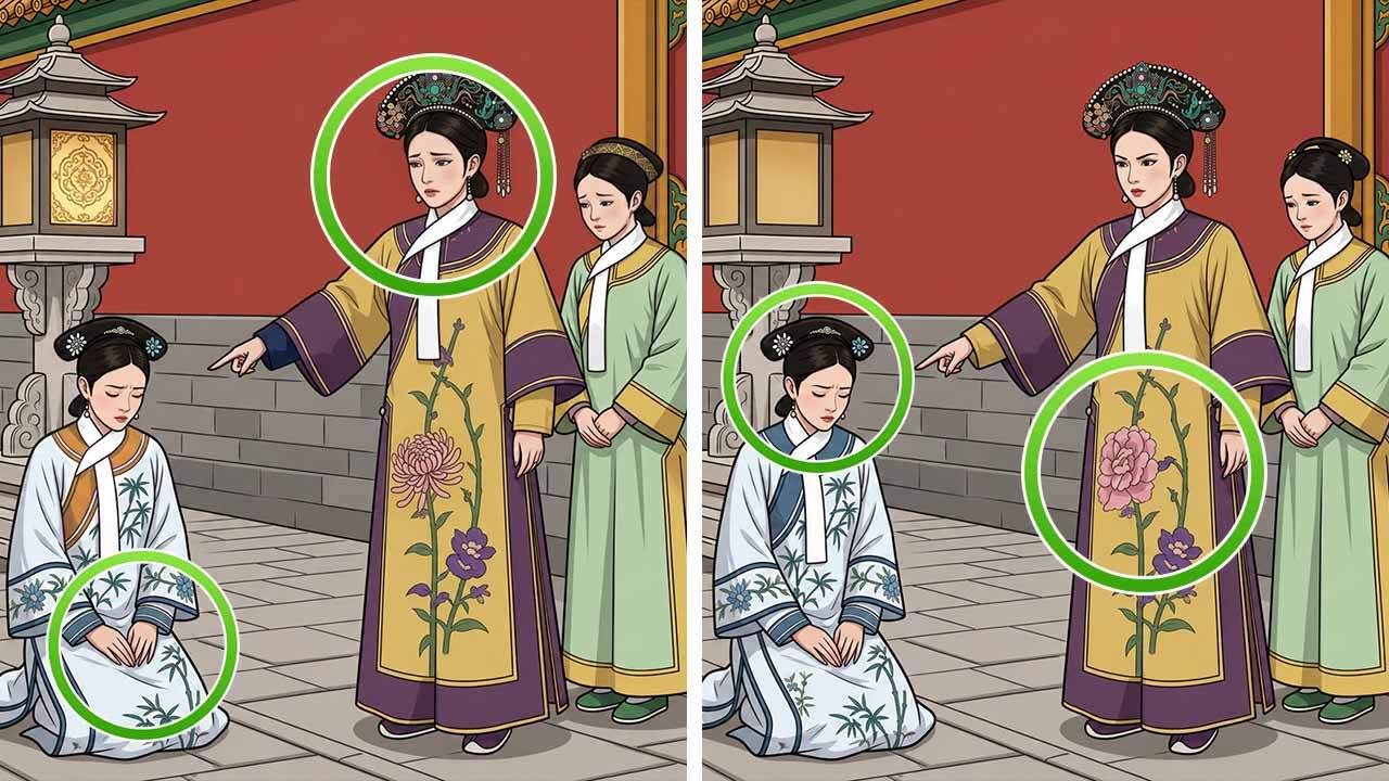这你也能玩截图