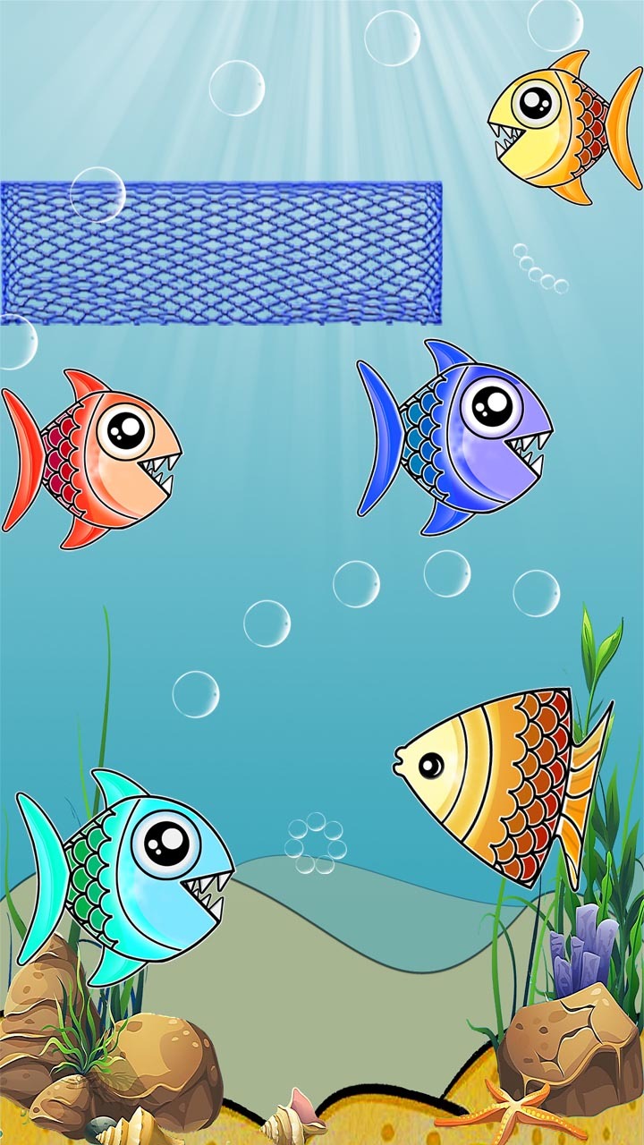 海底大战截图