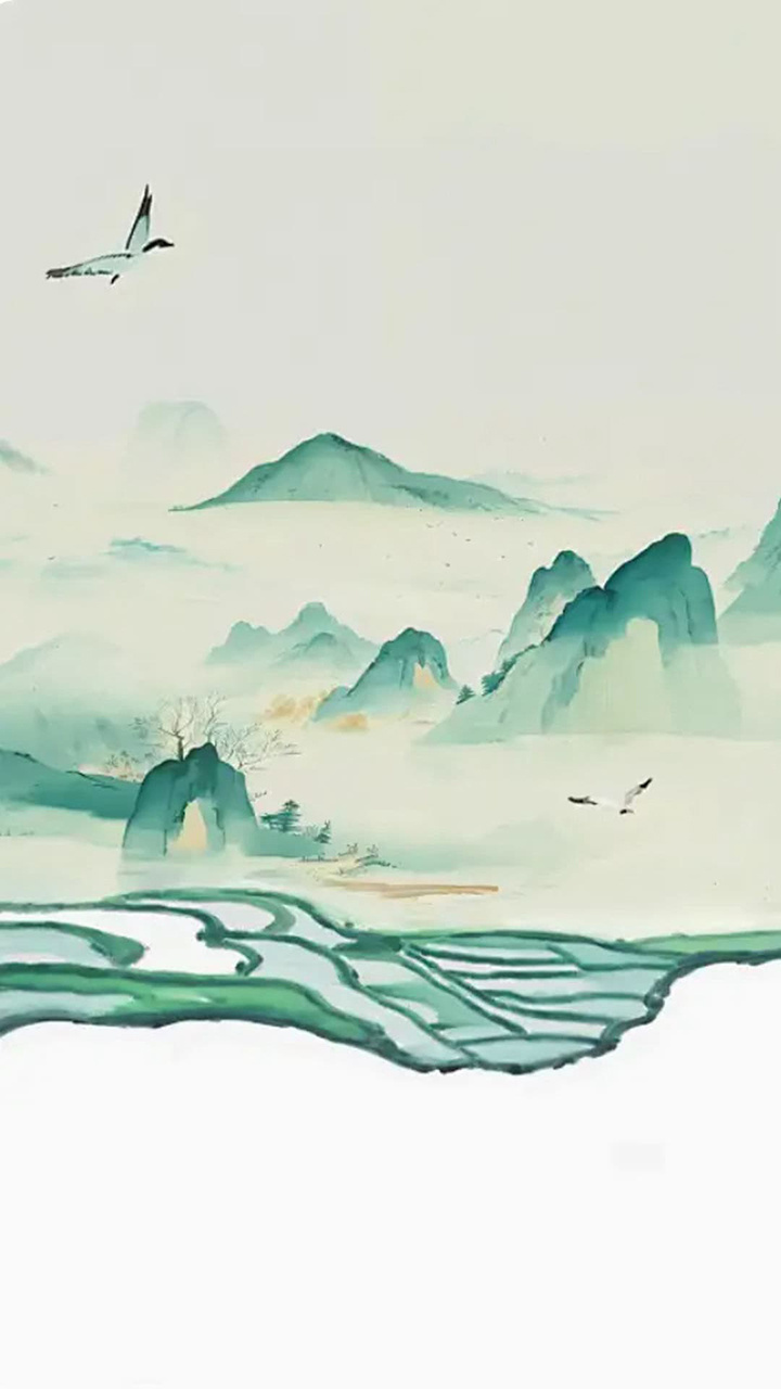 找汉字来填词截图