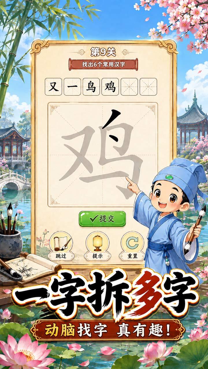 这关我包了截图