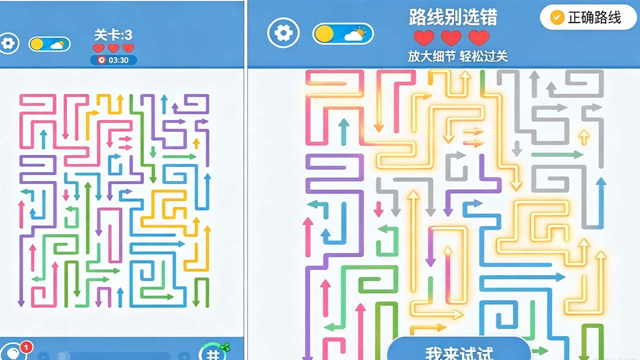 超级解压消除截图