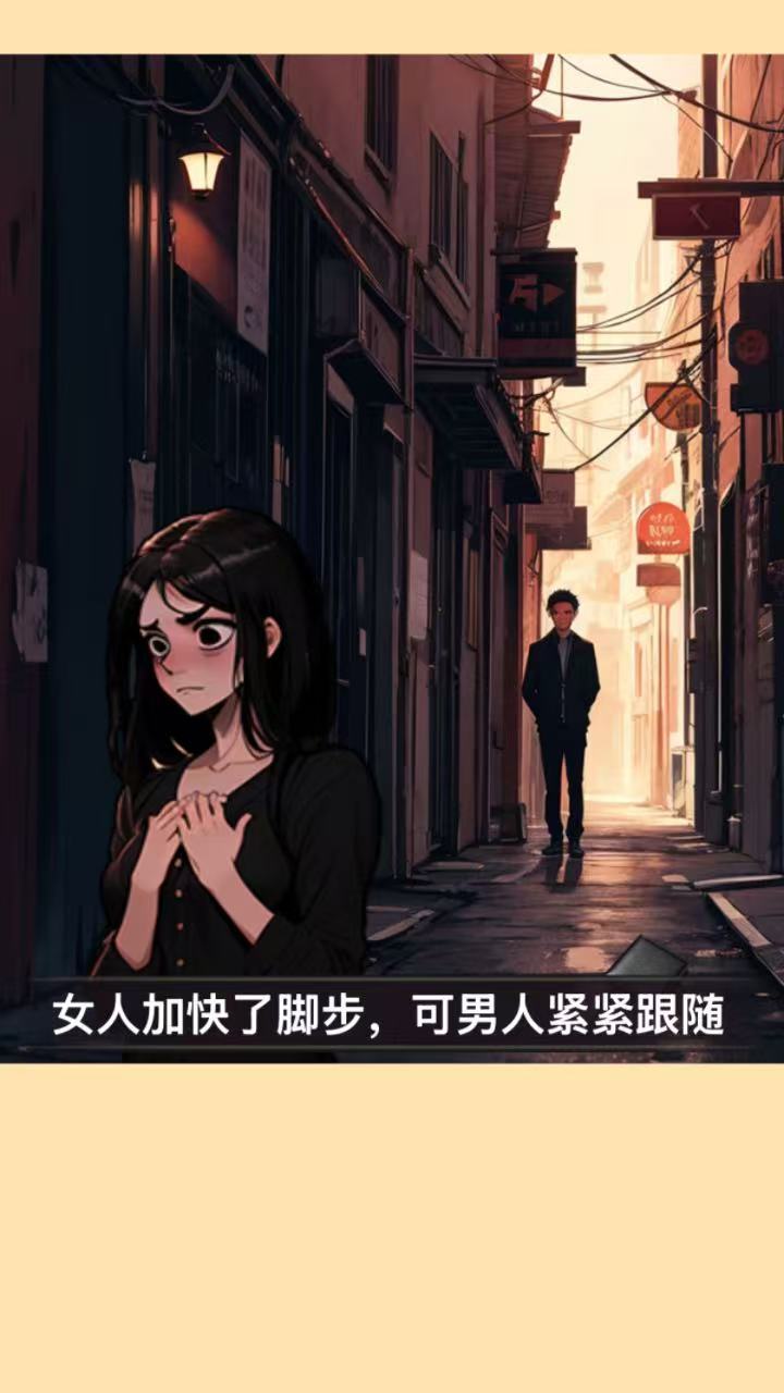 规则怪谈逃生截图