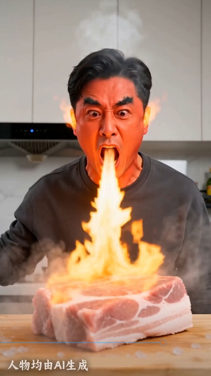 我这脑洞超大截图