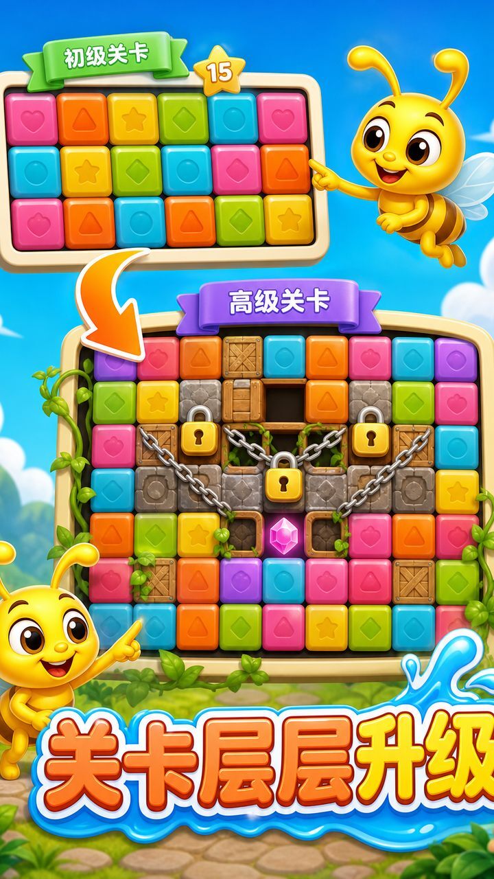 搬砖我更快截图