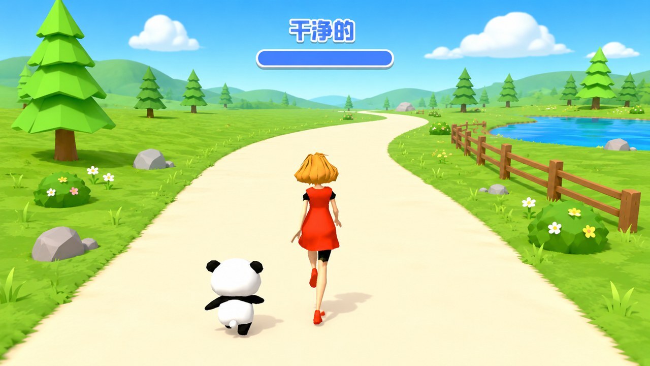 救我小姐姐截图