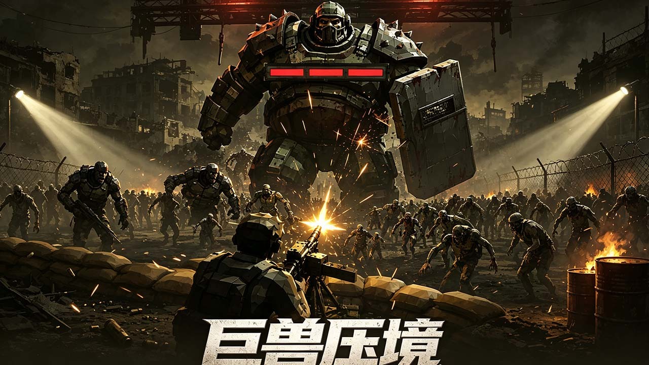 末日阻击截图